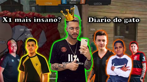 Two Vs Moreno Mito Vs Eltin X Dos Crias Do El Gato Youtube