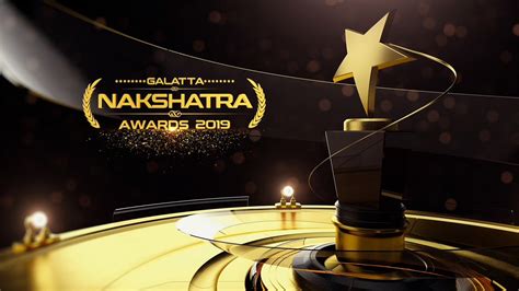 Galatta Nakshatra Awards Tv Show Watch All Seasons Full Episodes