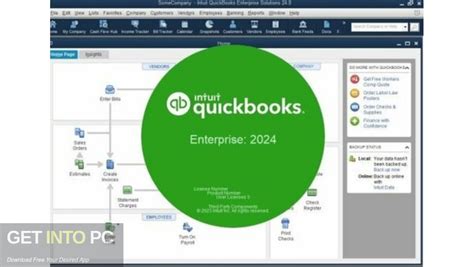 Quickbooks Enterprise Features And Features Sofia Eleanora