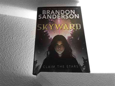 Brandon Sanderson — Writing Things | Desmond, Write