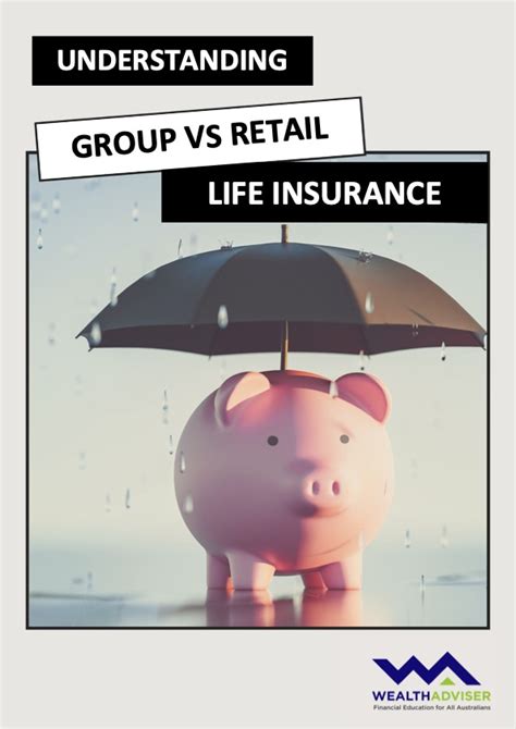 Understanding Group Vs Retail Life Insurance Spring Financial Group