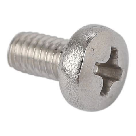 Conical screw M4x8 Din 7985 - KA00334 bbt_new - Mecatechnic.com