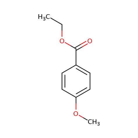 Benzoic Acid 4 Methoxy Ethyl Ester Sielc Technologies