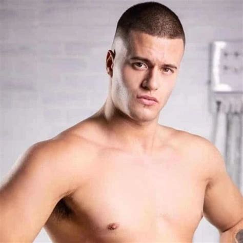 Buff Stud Drills Frenchman Wt Scorching Ass Chaosmen Gay Big Cock Porn Feat Clark Delgaty