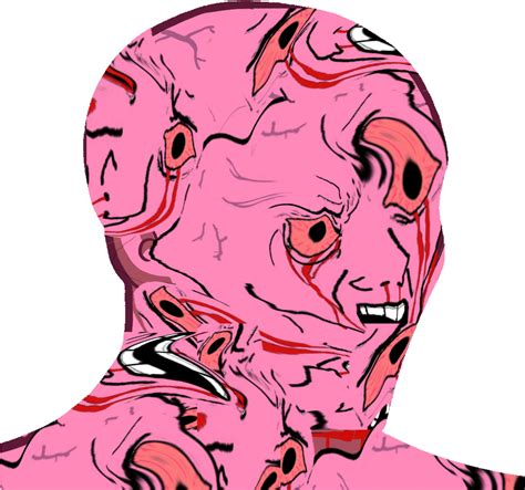 Wojak Png Download Wojak Mad Clipart Large Size Png Image Pikpng