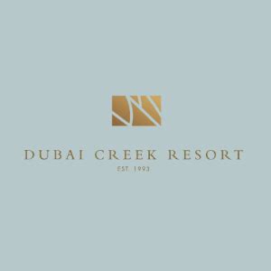 Dubai Creek Resort, Dubai Creek Golf & Yacht Club