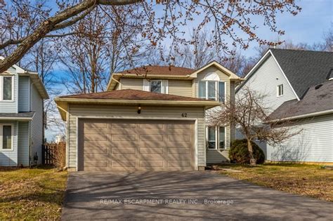 62 Morgan Drive Haldimand Zoloca