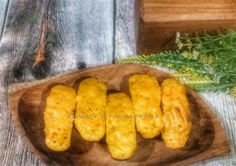 Resep Pukis Labu Kuning Oleh Siswaty Elfin Bachtiar Cookpad