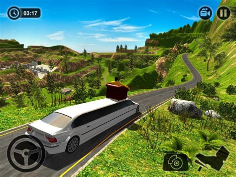 Mr Tean Limo Driving Simulator 2018 Apk For Android Download