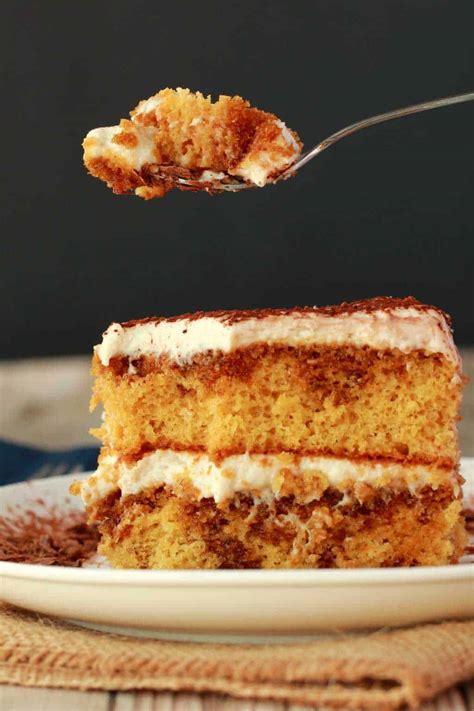 Vegan Tiramisu - Loving It Vegan