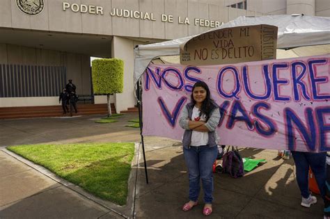 Roxana Ruiz Acusada De Matar A Su Violador Si No Me Hubiese