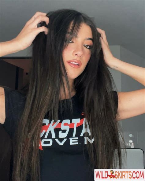 Charli D Amelio Charli Damelio Charlidamelio Charliesdamelio Nude OnlyFans Instagram