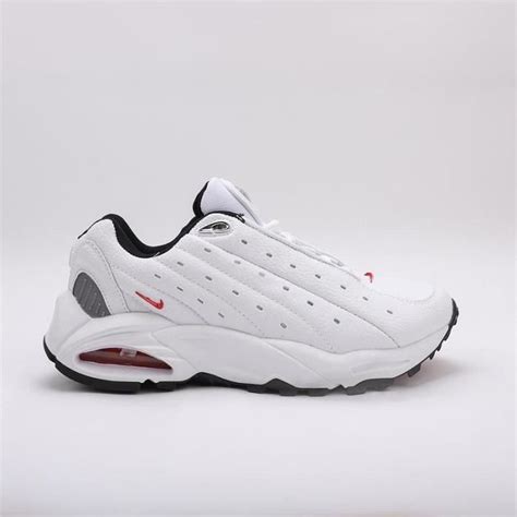 Baskets Nike X NOCTA Hot Step Air Terra Pour Homme Et Femme Blanc