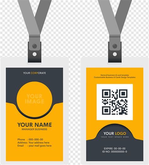 Printed Id Cards Id Cards Png Transparent Png Kindpng Atelier Yuwa