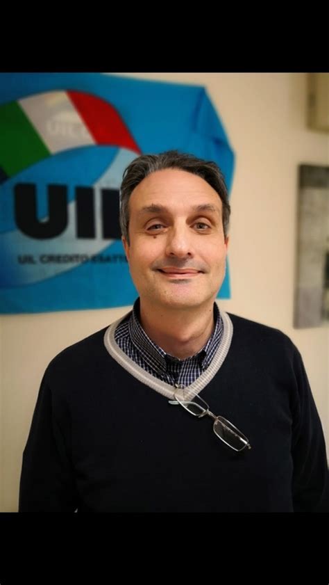 Uilca Palermo Flavio Cassano Eletto Nuovo Segretario Generale