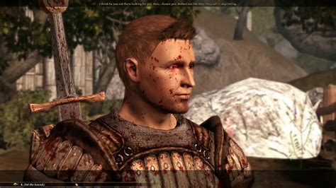 Let S Play Dragon Age Origins Lothering YouTube