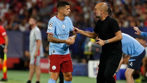 Los Tres Motivos Por Los Que Guardiola Medita Dejar El Manchester City