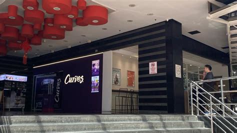 Curves Malaysia | Damansara Heights