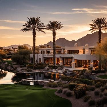 Charles barkley house in scottsdale – Artofit