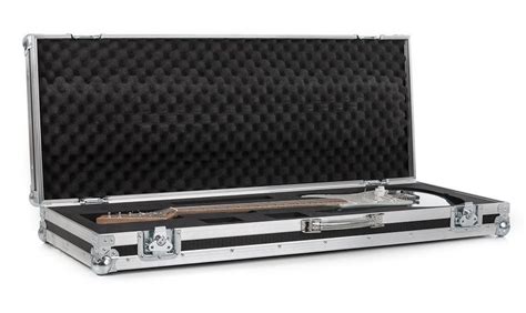 Electric Guitar Flight cases – Flight Case