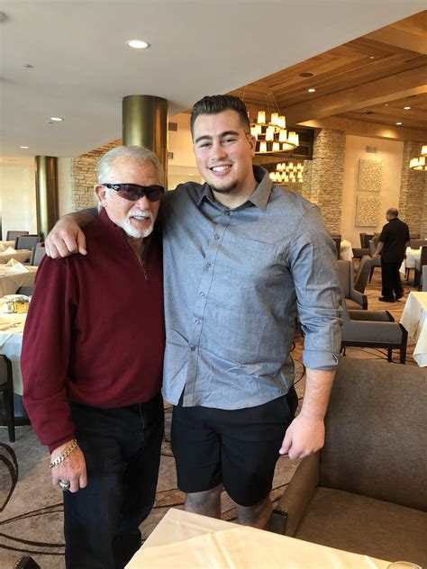 New documentary projects will soon feature Jerry Houser 2