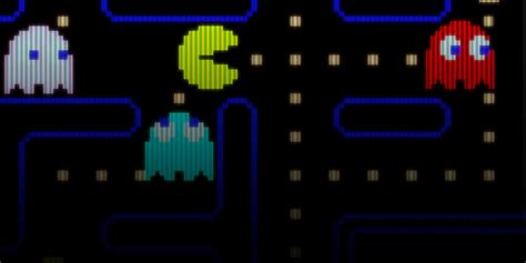 ARCADE GAME SERIES: PAC-MAN | GameCompanies.com