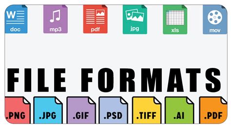 What Is A File Format Otosection