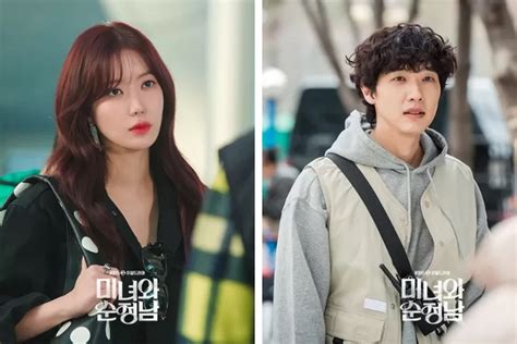 Spoiler Beauty And Mr Romantic Episode Park Do Ra Terkena Skandal