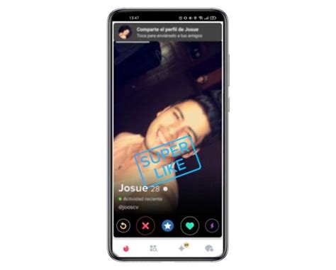 Cómo Saber Cuándo Te Dan Super Like En Tinder