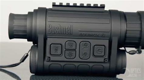 Bushnell Equinox Z Digital Night Vision Monocular