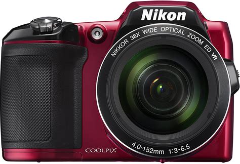 Best Nikon Coolpix Cameras [2024] Are These Models Worth Buying?