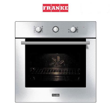 Franke Built In Electric Oven Stainless Steel