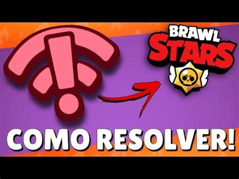 Resolvi O Problema Que Todos Os Jogadores De Brawl Stars Tem Youtube