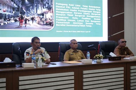 Galeri Foto Asisten Pemerintahan Dan Kesejahteraan Rakyat Setda Kota