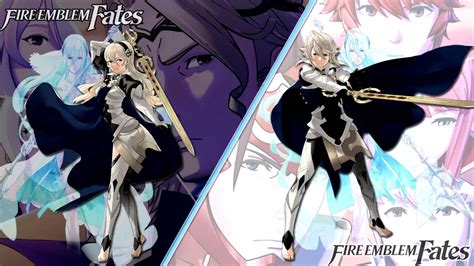 Fire Emblem Fates Ost Opening Sequence Youtube