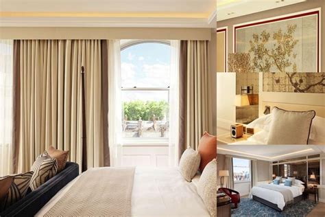 Millennium Mayfair Hotel London London 44 Grosvenor Sq W1k2hp