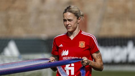 Fotos la selección española femenina sigue la puesta a punto en Marbella