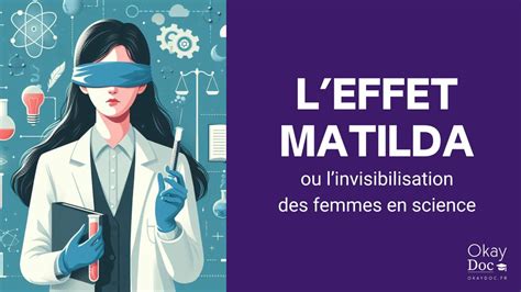 Leffet Matilda qu est ce que ce phénomène et exemples