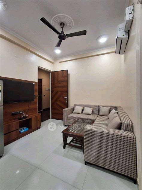 Marvel Zephyr Kharadi Pune Rent Without Brokerage Fully Furnished