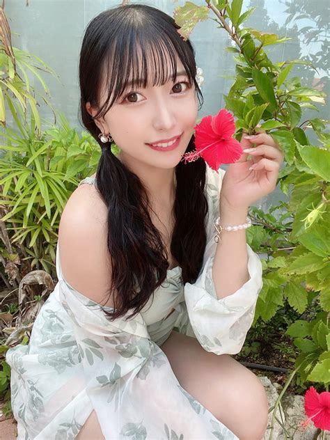 青山玲奈 👗 愛乙女doll On Twitter みんな今週も平日お疲れ様でした 😊🌺