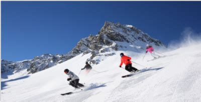 Inghams Ski Launch New Train Route With Eurostar World Snowboard Guide