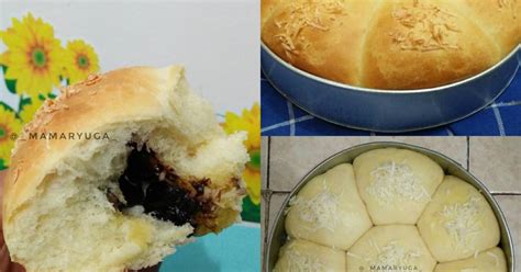 Resep 2 Killer Soft Bread Oleh Thtantri Cookpad