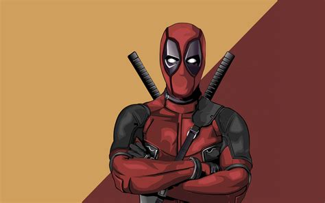 Top 999+ Deadpool Wallpaper Full HD, 4K Free to Use