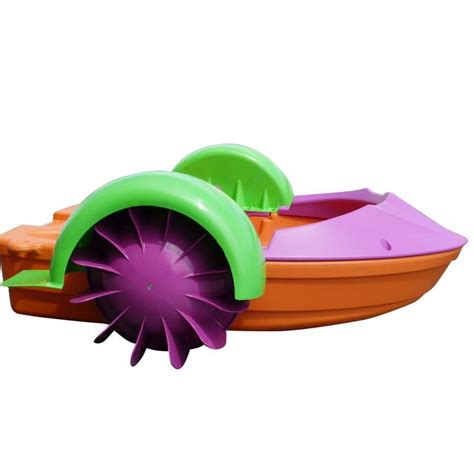 Roue Aubes Pour Bateau Mississippi Accessoire Air Et Volume