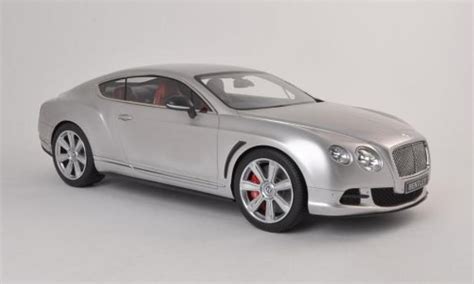 Bentley Continental Gt Modellautos Online Modellautos At