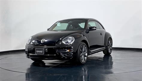 Volkswagen Beetle 2017 112533 51560 KM Precio 264999