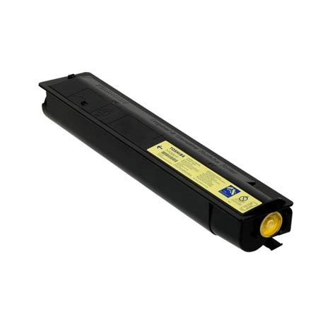 Toshiba TFC 50 Original Yellow Toner ESTUDIO 5055c