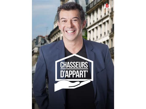 Prime Video Chasseurs D Appart Saison