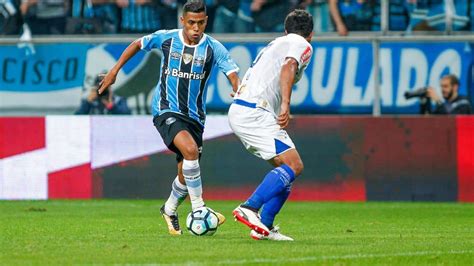 Qual É O Canal Que Vai Passar O Jogo Do GrÊmio Ao Vivo E Com Imagens A