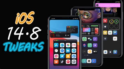 Top New Cydia Tweaks For Ios Jailbreak On Ios Unc Ver